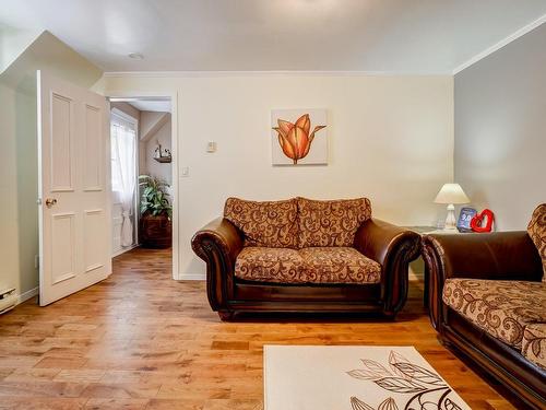 Salon - 1196 Rue De La Pisciculture, Mont-Blanc, QC - Indoor Photo Showing Living Room