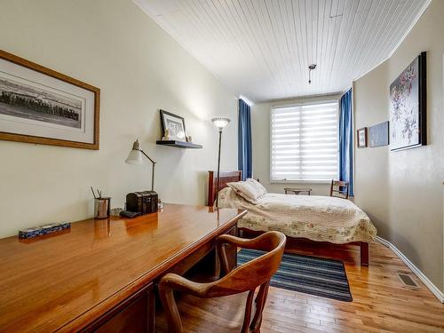 Bedroom - 1196 Rue De La Pisciculture, Mont-Blanc, QC - Indoor Photo Showing Other Room