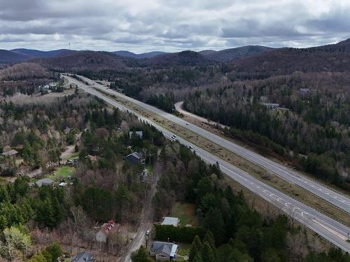 Vue - 1196 Rue De La Pisciculture, Mont-Blanc, QC - Outdoor With View