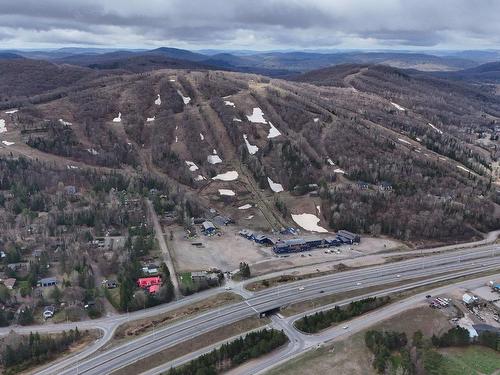 Vue - 1196 Rue De La Pisciculture, Mont-Blanc, QC - Outdoor With View