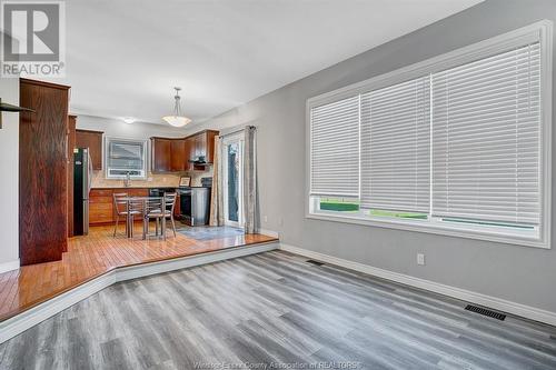 1258 Lakeview, Windsor, ON - Indoor