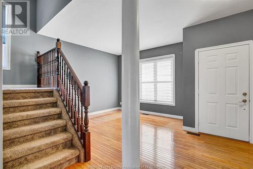 1258 Lakeview, Windsor, ON - Indoor Photo Showing Other Room