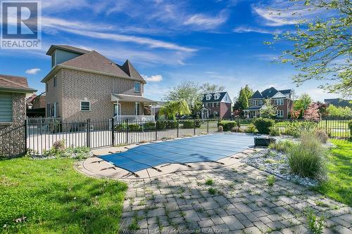 1258 Lakeview, Windsor, ON - Outdoor