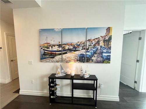 38 Harbour Street|Unit #206, Port Dover, ON - Indoor Photo Showing Other Room