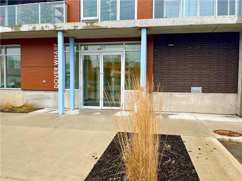 38 Harbour Street|Unit #206, Port Dover, ON - Outdoor