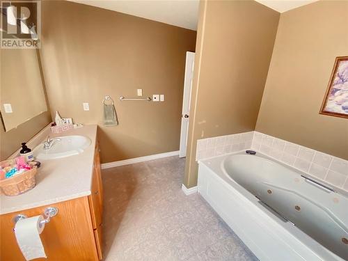 507A Main Street, Bishop'S Falls, NL - Indoor Photo Showing Bathroom