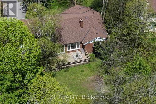 27 South River Road, Georgina, ON - Outdoor
