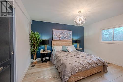 59 Lankin Boulevard, Orillia, ON - Indoor Photo Showing Bedroom