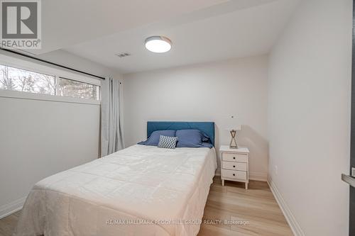 59 Lankin Boulevard, Orillia, ON - Indoor Photo Showing Bedroom