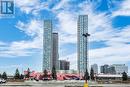 3001 - 5 Buttermill Avenue, Vaughan, ON  - Outdoor 