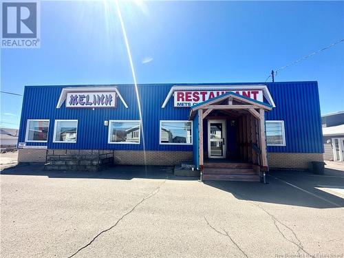 245 Jd Gauthier Boulevard, Shippagan, NB 