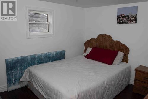 37 Brown'S Hill, Bonavista, NL - Indoor Photo Showing Bedroom