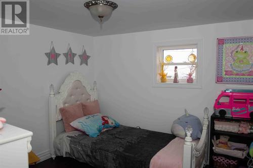 37 Brown'S Hill, Bonavista, NL - Indoor Photo Showing Bedroom
