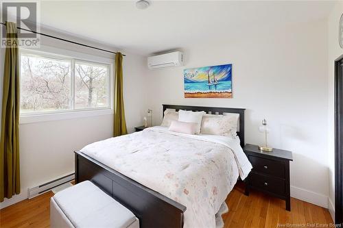 981 Smythe Street, Fredericton, NB - Indoor Photo Showing Bedroom
