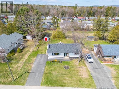 981 Smythe Street, Fredericton, NB - Outdoor With View