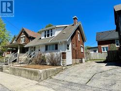 202 WHARNCLIFFE Road S  London, ON N6K 2L1