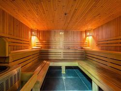 Sauna - 