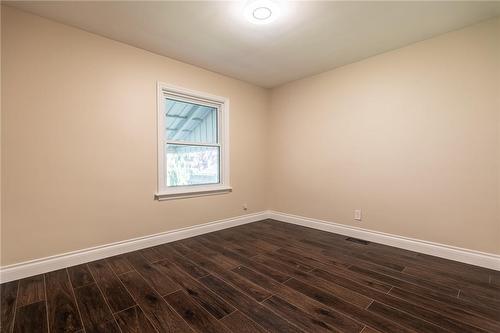 166 East 34Th Street, Hamilton, ON - Indoor Photo Showing Other Room