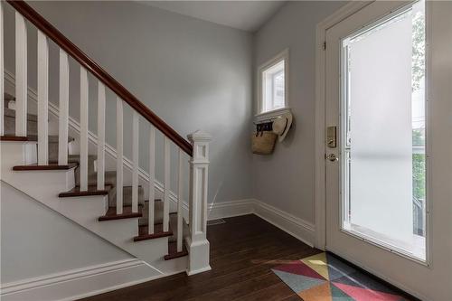18 Brucedale Avenue W, Hamilton, ON - Indoor Photo Showing Other Room