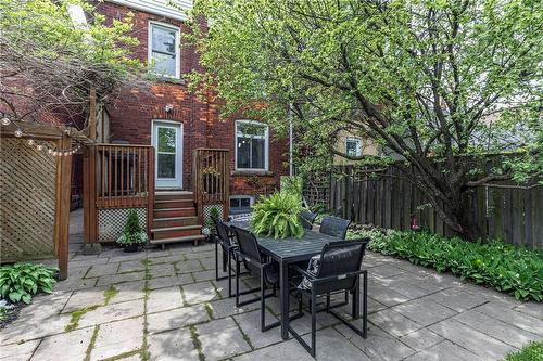 18 Brucedale Avenue W, Hamilton, ON - Outdoor With Body Of Water With View