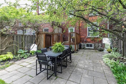 18 Brucedale Avenue W, Hamilton, ON - Outdoor With View