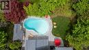 19 Scarlett Avenue, London, ON  - Outdoor With In Ground Pool 