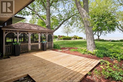 9234 St. Clair Road, Stoney Point, ON - Outdoor