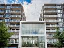 Exterior - 419B-1400 Rue Ottawa, Montréal (Le Sud-Ouest), QC  - Outdoor With Balcony With Facade 