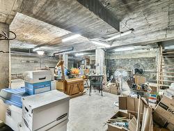 Basement - 