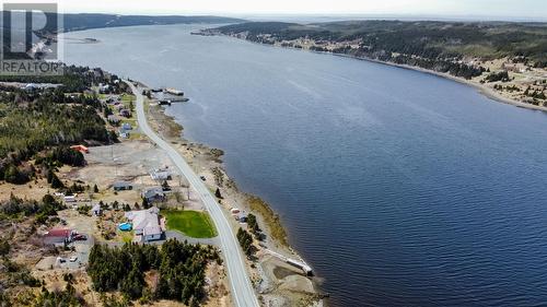 72 Main Road, New Bridge, NL - Outdoor With Body Of Water With View