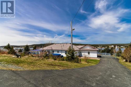 72 Main Road, New Bridge, NL - Outdoor With View