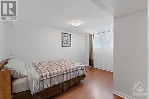 2076 St Laurent Boulevard, Ottawa, ON - Indoor Photo Showing Bedroom