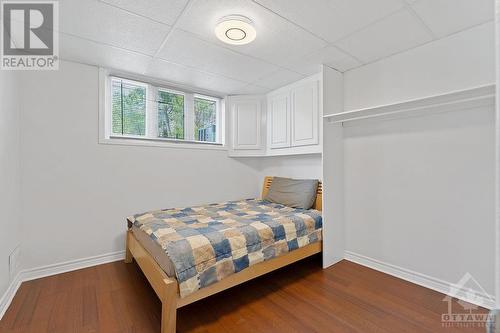 2076 St Laurent Boulevard, Ottawa, ON - Indoor Photo Showing Bedroom