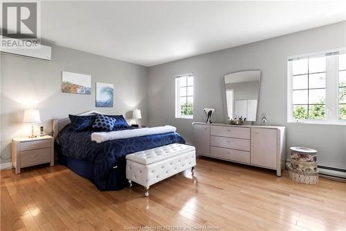 330 Grande Vallee, Dieppe, NB - Indoor Photo Showing Bedroom
