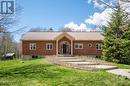 2022 Bouvier Road, Clarence-Rockland, ON  - Outdoor 