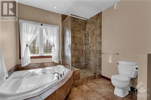 2022 Bouvier Road, Clarence-Rockland, ON - Indoor Photo Showing Bathroom