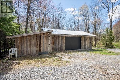 2022 Bouvier Road, Clarence-Rockland, ON - Outdoor