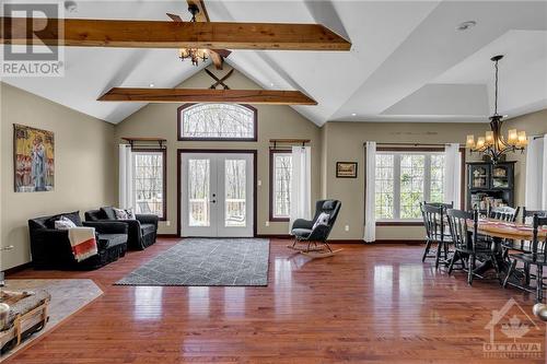 2022 Bouvier Road, Clarence-Rockland, ON - Indoor