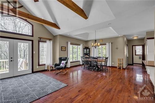 2022 Bouvier Road, Clarence-Rockland, ON - Indoor Photo Showing Other Room