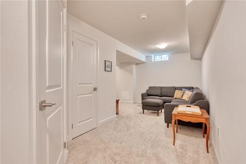 59 Southam Lane, Hamilton, ON - Indoor Photo Showing Other Room