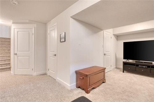 59 Southam Lane, Hamilton, ON - Indoor Photo Showing Other Room