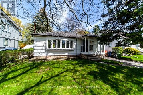 165 Harewood Avenue, Toronto, ON - Outdoor