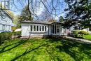 165 Harewood Avenue, Toronto (Cliffcrest), ON  - Outdoor 