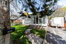 165 Harewood Avenue, Toronto, ON  - Outdoor 