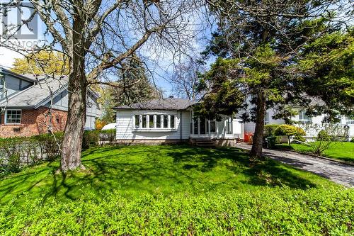 165 Harewood Avenue, Toronto, ON - Outdoor