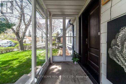 165 Harewood Avenue, Toronto, ON -  With Exterior