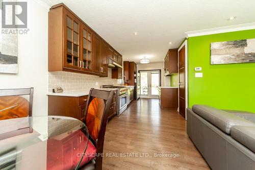 165 Harewood Avenue, Toronto (Cliffcrest), ON - Indoor