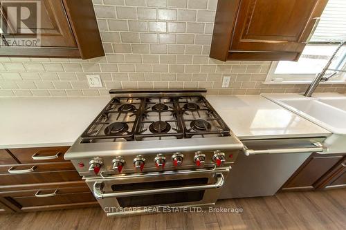 165 Harewood Avenue, Toronto (Cliffcrest), ON - Indoor Photo Showing Other Room