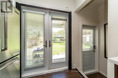 165 Harewood Avenue, Toronto, ON - Indoor Photo Showing Other Room