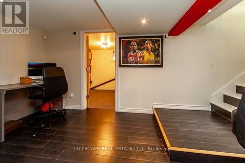 165 Harewood Avenue, Toronto (Cliffcrest), ON - Indoor